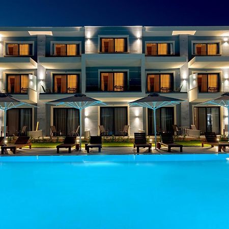 Calda Resort Kalyves Polygyrou 외부 사진