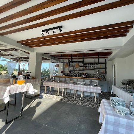 Calda Resort Kalyves Polygyrou 외부 사진