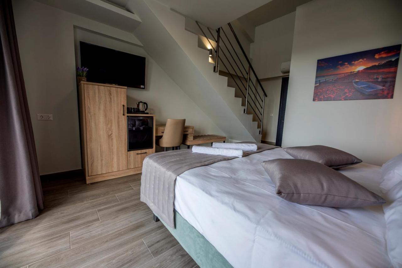 Calda Resort Kalyves Polygyrou 외부 사진
